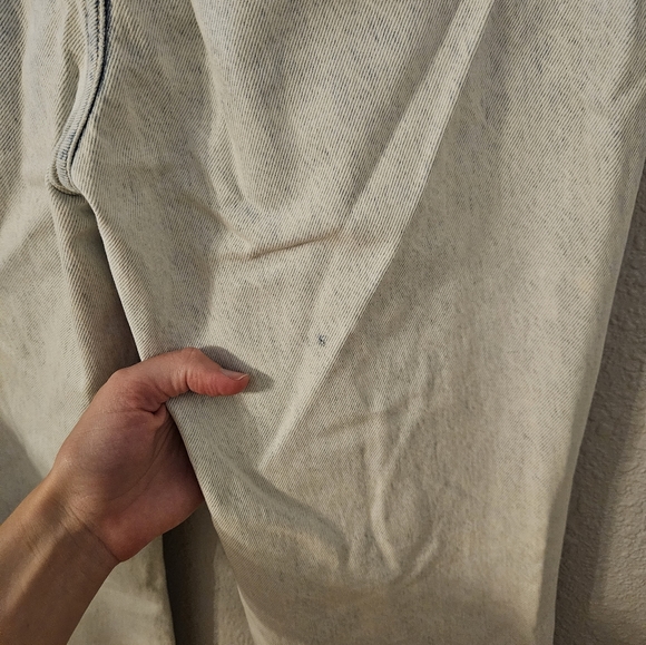 Free People my own lane jeans - Picture 2 of 7